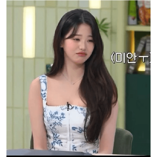 Wonyoung / baby_d1or 9