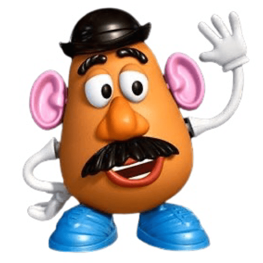 Mr. Potato