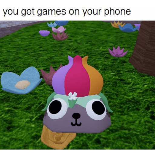 Dandys World 5