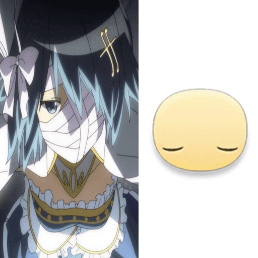 Sayaka and homura icons 24