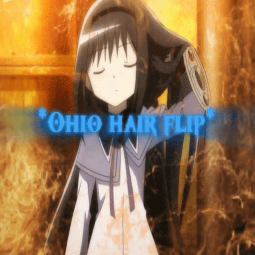 Sayaka and homura icons 19