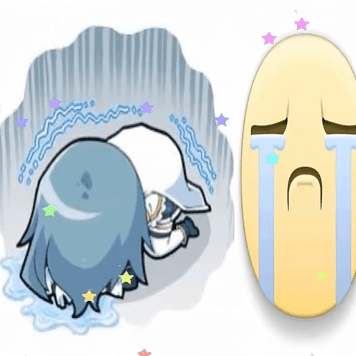 Sayaka and homura icons 13
