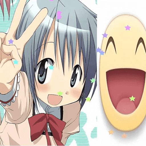 Sayaka and homura icons 18