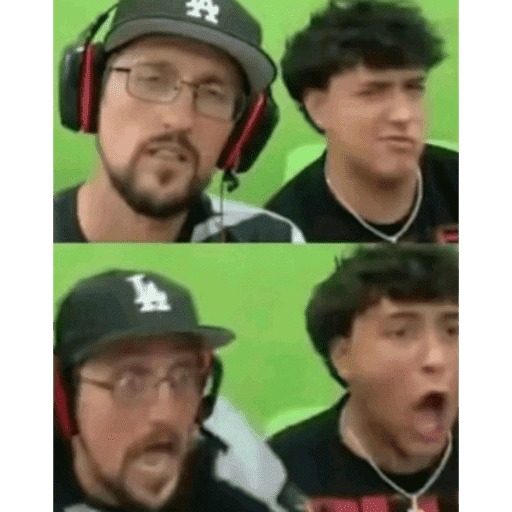 Momazos 5