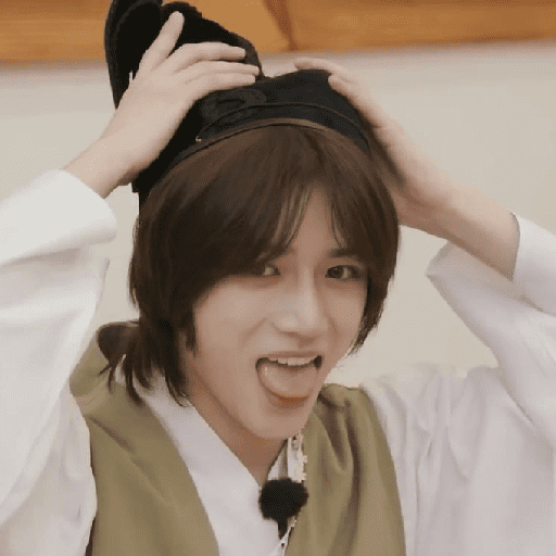 𖧧  🧸̸ ꓼ Beomgyu 🔖𔓕 ʾʿ˒˓ 27
