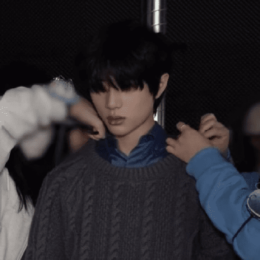 𖧧  🧸̸ ꓼ Beomgyu 🔖𔓕 ʾʿ˒˓ 3