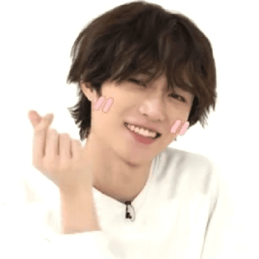 𖧧  🧸̸ ꓼ Beomgyu 🔖𔓕 ʾʿ˒˓ 4