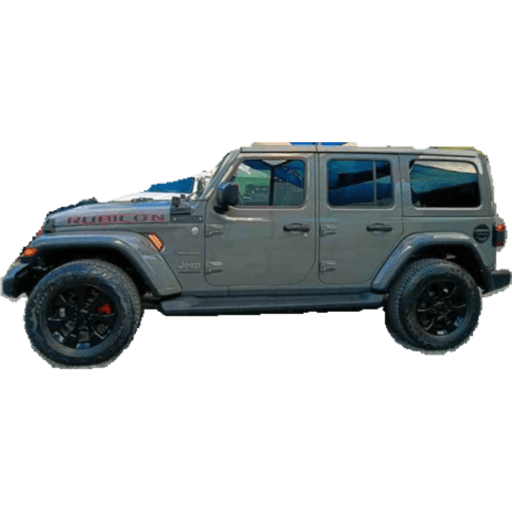 Jeep 4