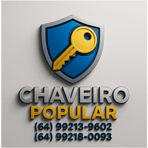 Chaveiro  11