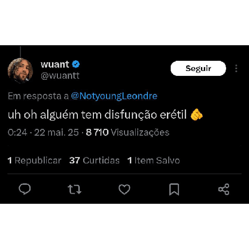 Não sei 2