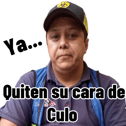 Quiero Kulooo  3