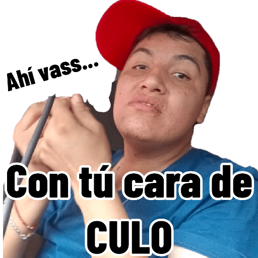 Quiero Kulooo  2
