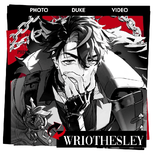 WRIOTHESLEY. 9
