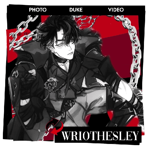 WRIOTHESLEY. 10