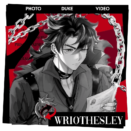 WRIOTHESLEY. 17