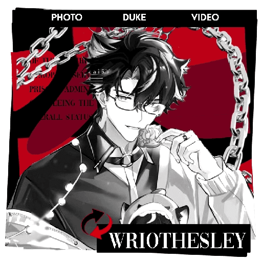 WRIOTHESLEY. 19