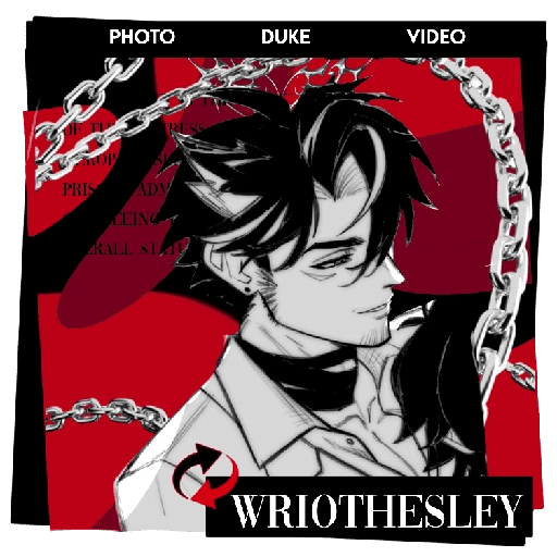 WRIOTHESLEY. 25