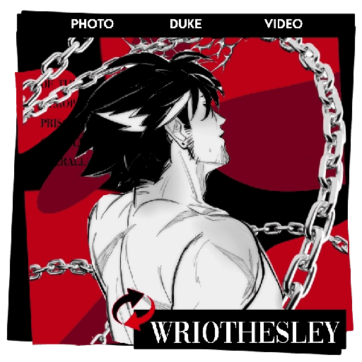 WRIOTHESLEY. 26