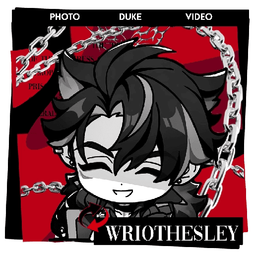 WRIOTHESLEY. 27