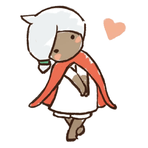 Sky children of light uwu 1