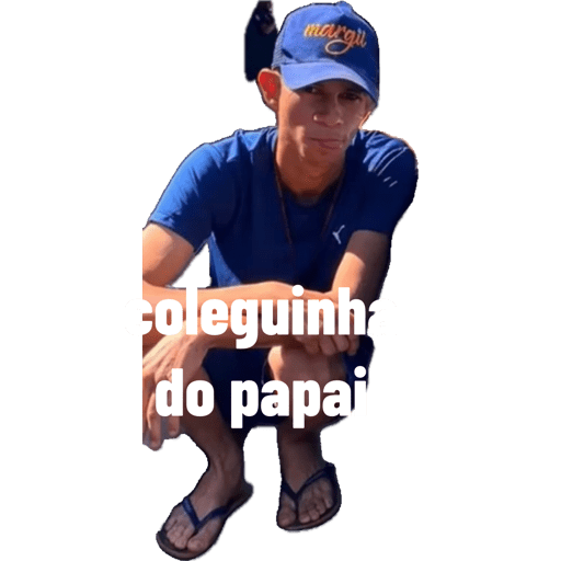 Minhas figurinhas
