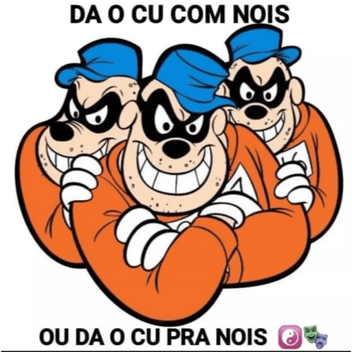 Minhas figurinhas 2