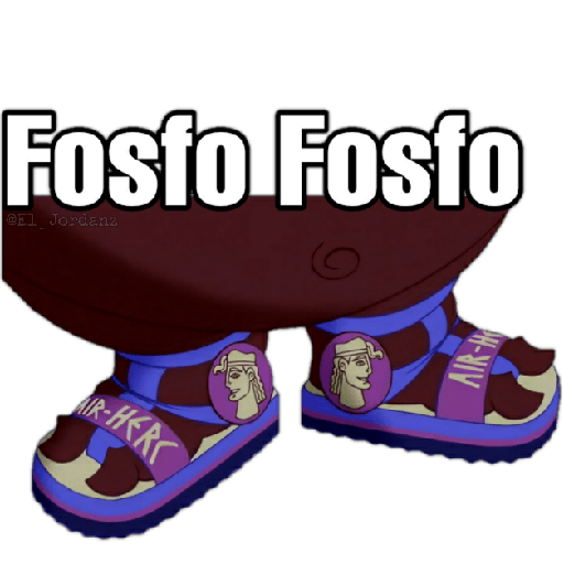 Fosfo Fosfo 🤫 12