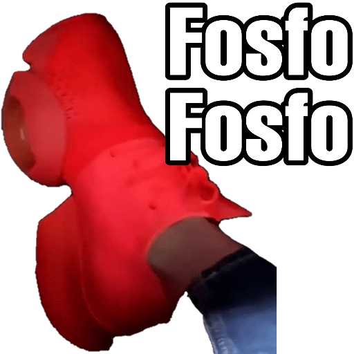 Fosfo Fosfo 🤫 9