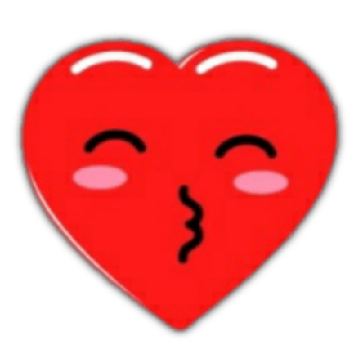 Amor Amorcito ❤️🥰 sticker