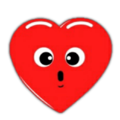 Amor Amorcito ❤️🥰 sticker