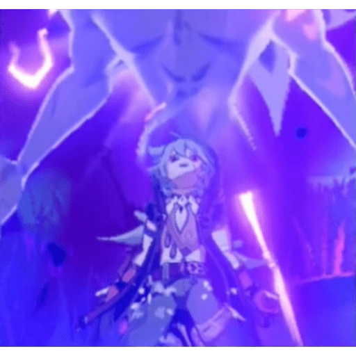 Genshin Impact 9