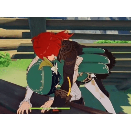 Genshin Impact 2