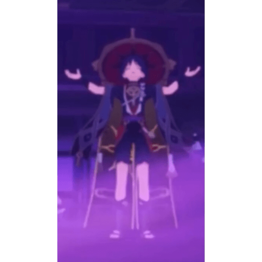Genshin Impact 20