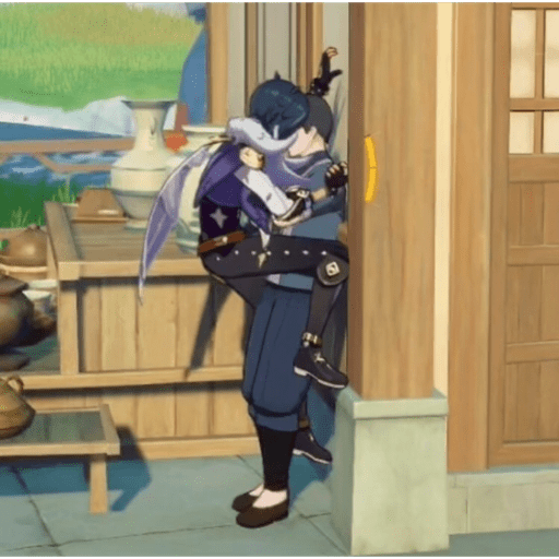 Genshin Impact 1
