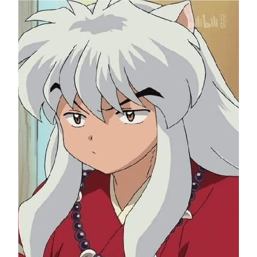 Inuyasha 7