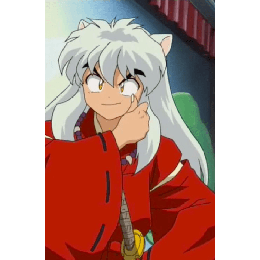 Inuyasha 9