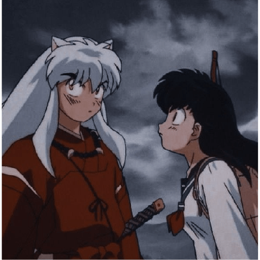 Inuyasha 10