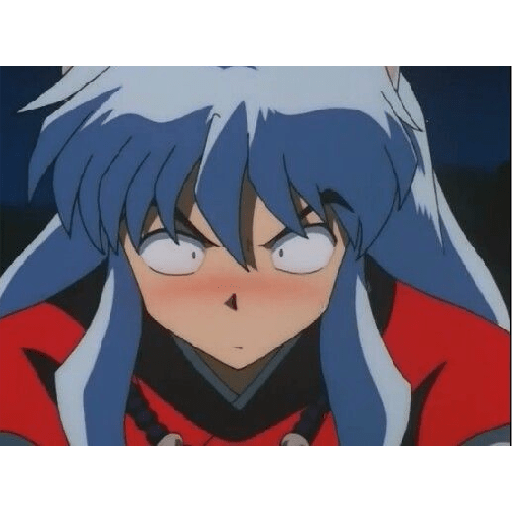 Inuyasha 15