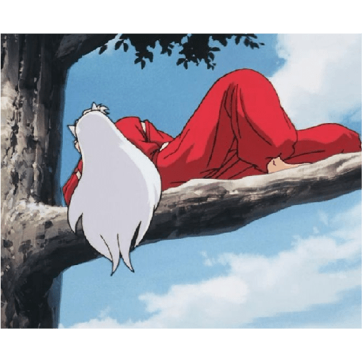 Inuyasha 2