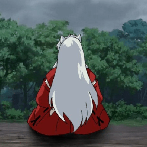 Inuyasha 3