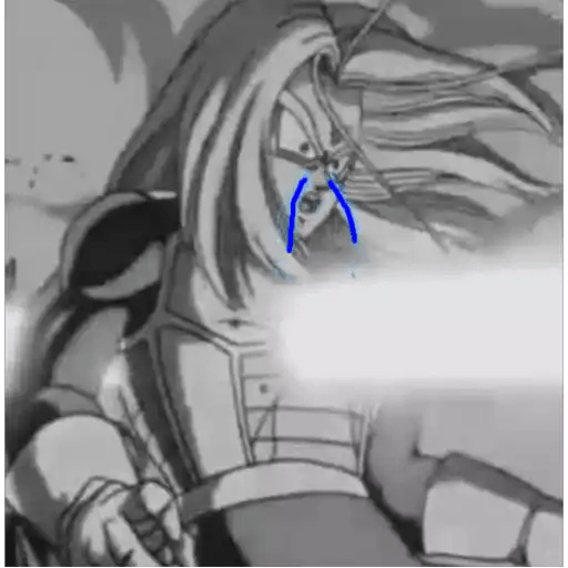 Random XV 12