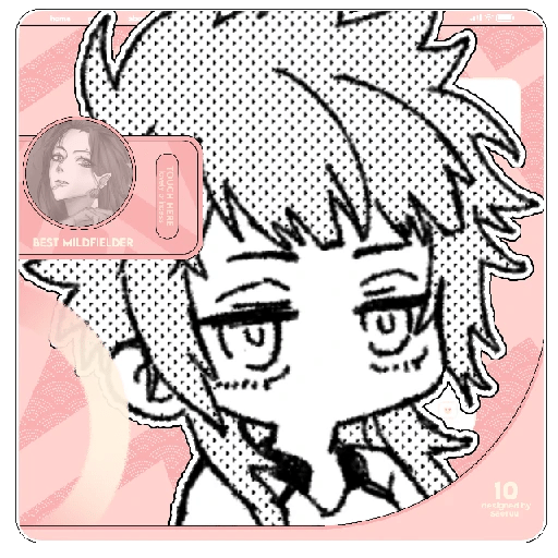 ㅤ﹙ 繼續 ﹚  ﹫SAMIRE!ㅤ痴㉀🌷𓊌㋆ 8
