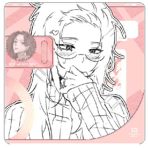 ㅤ﹙ 繼續 ﹚  ﹫SAMIRE!ㅤ痴㉀🌷𓊌㋆ 14