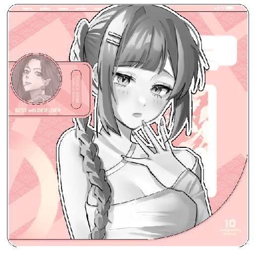 ㅤ﹙ 繼續 ﹚  ﹫SAMIRE!ㅤ痴㉀🌷𓊌㋆ 15