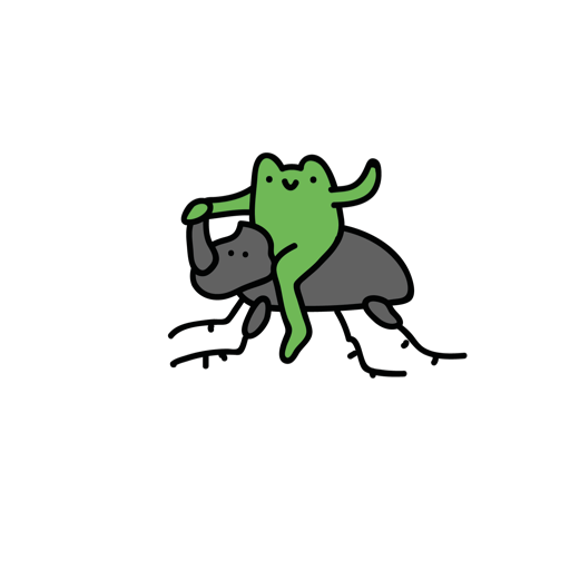 Frogs 7 17