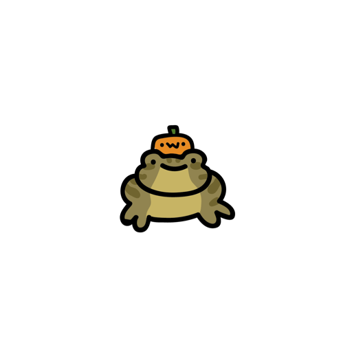 Frogs 7 19