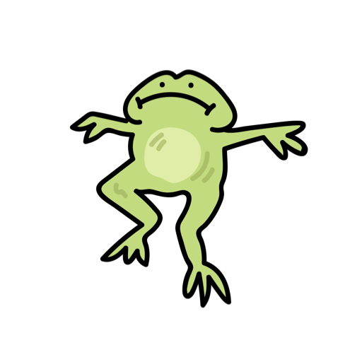Frogs 7 25