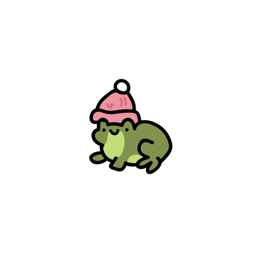Frogs 7 23