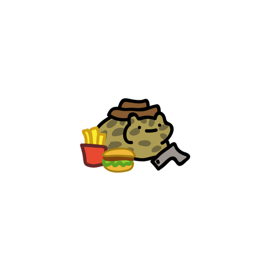 Frogs 7 22