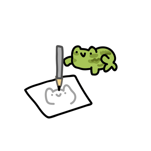 Frogs 7 24